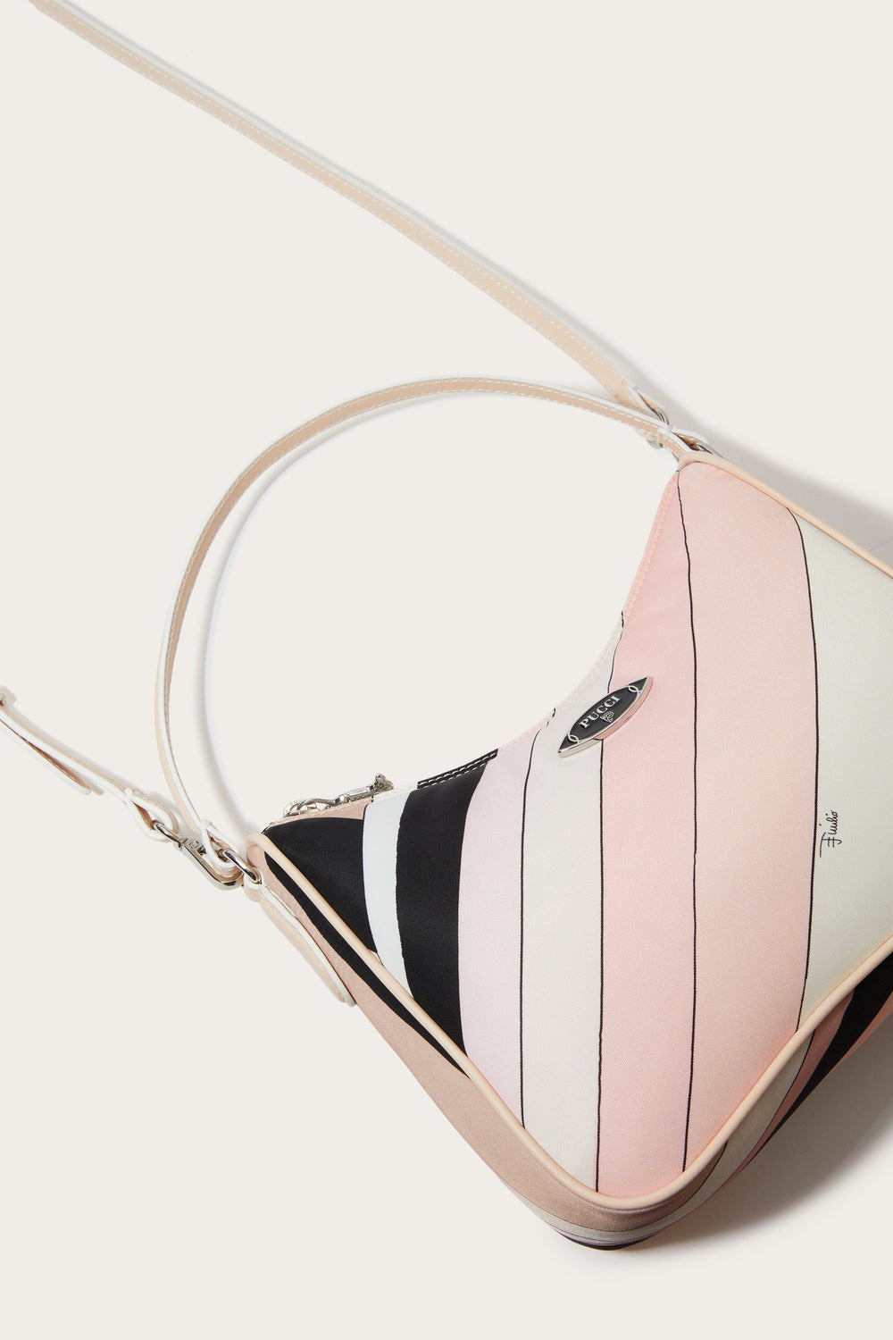 Pucci Yummy Shoulder Bag