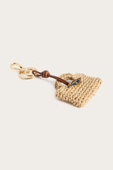 Pucci Mini Bag Charm