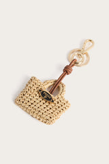 Pucci Mini Bag Charm