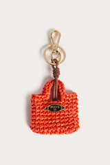 Pucci Mini Bag Charm