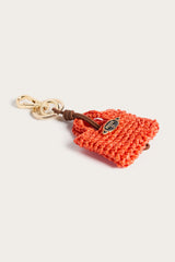 Pucci Mini Bag Charm