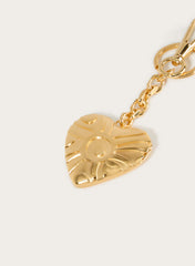 Pucci Mirror Key Charm
