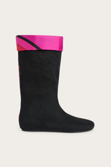 Pucci Boots with Printed Details