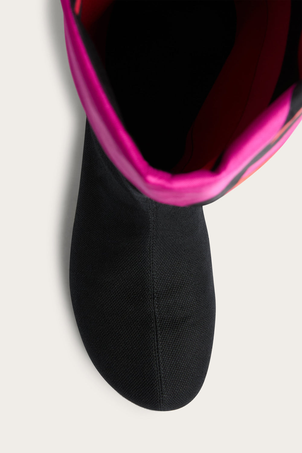 Pucci Boots with Printed Details