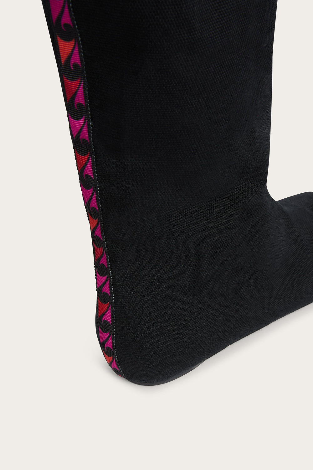 Pucci Boots with Printed Details
