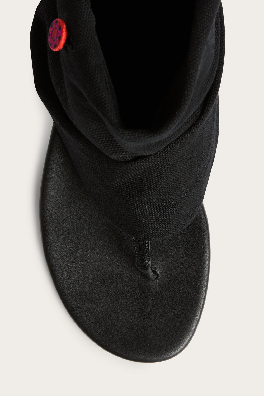 Pucci Tubular Strap Sandals
