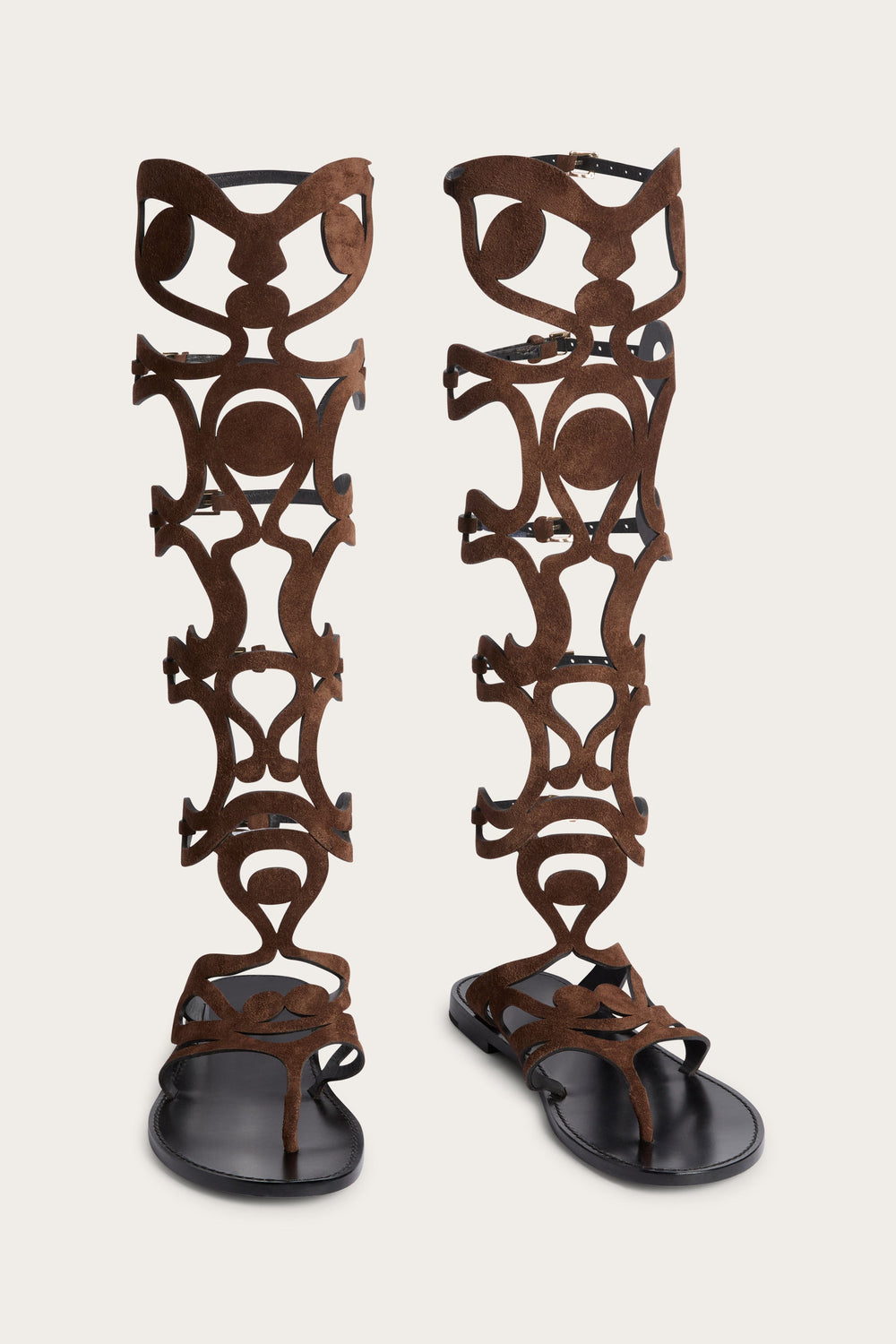 Pucci Gladiator Sandals