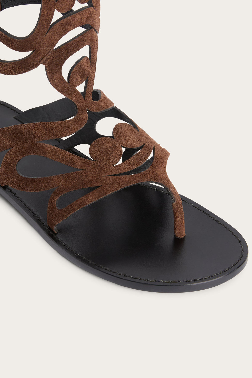 Pucci Gladiator Sandals