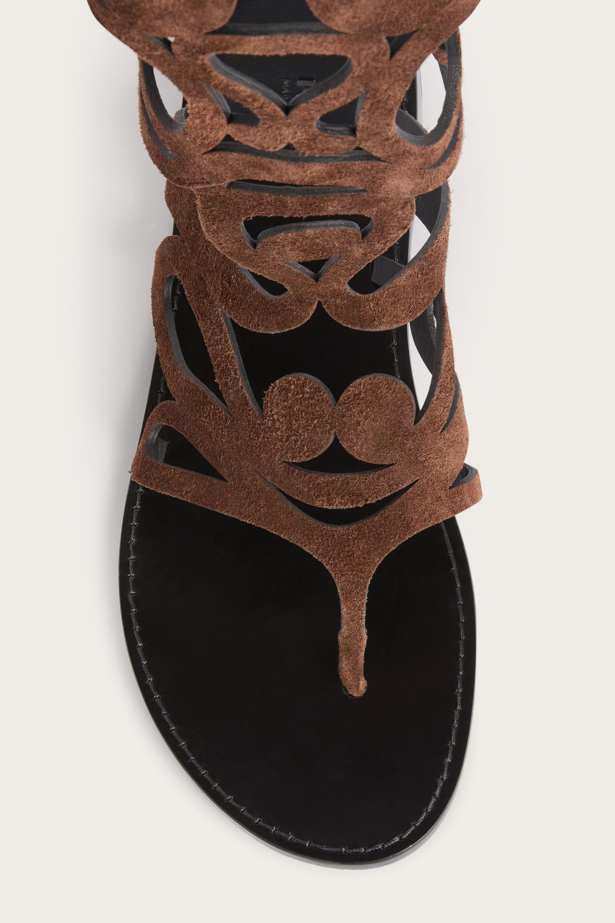 Pucci Gladiator Sandals