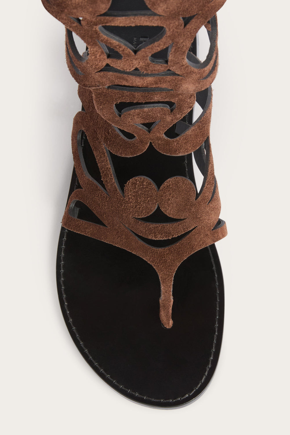 Pucci Gladiator Sandals