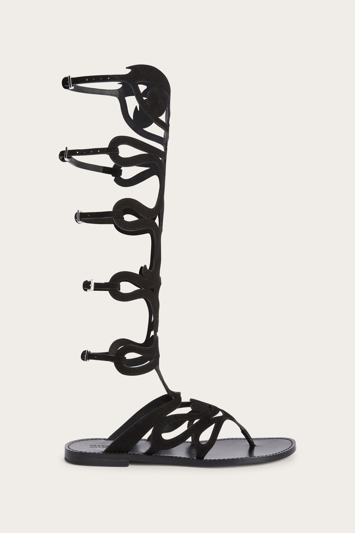 Pucci Gladiator Sandals