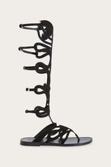 Pucci Gladiator Sandals