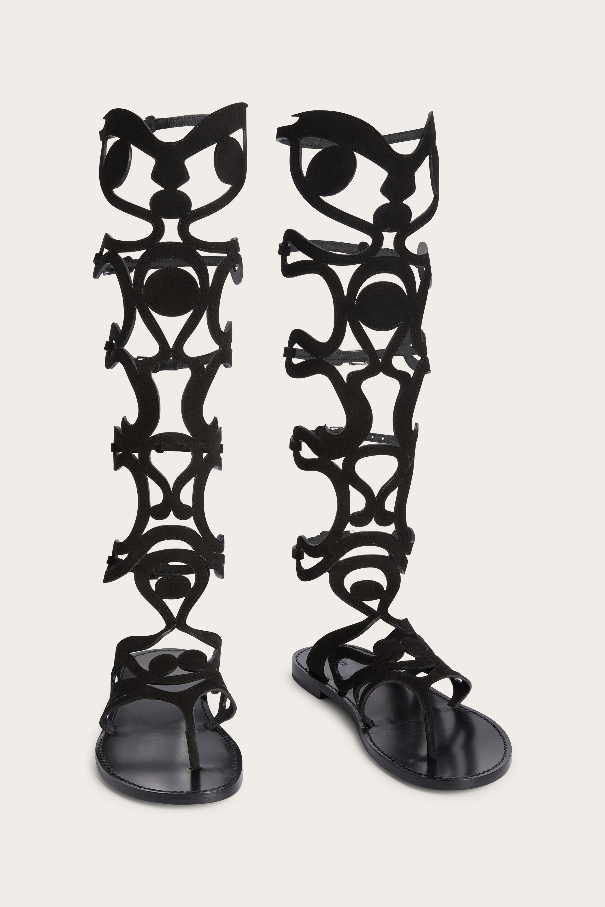Pucci Gladiator Sandals