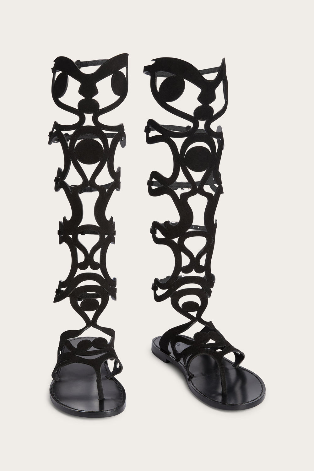 Pucci Gladiator Sandals