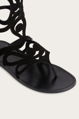 Pucci Gladiator Sandals