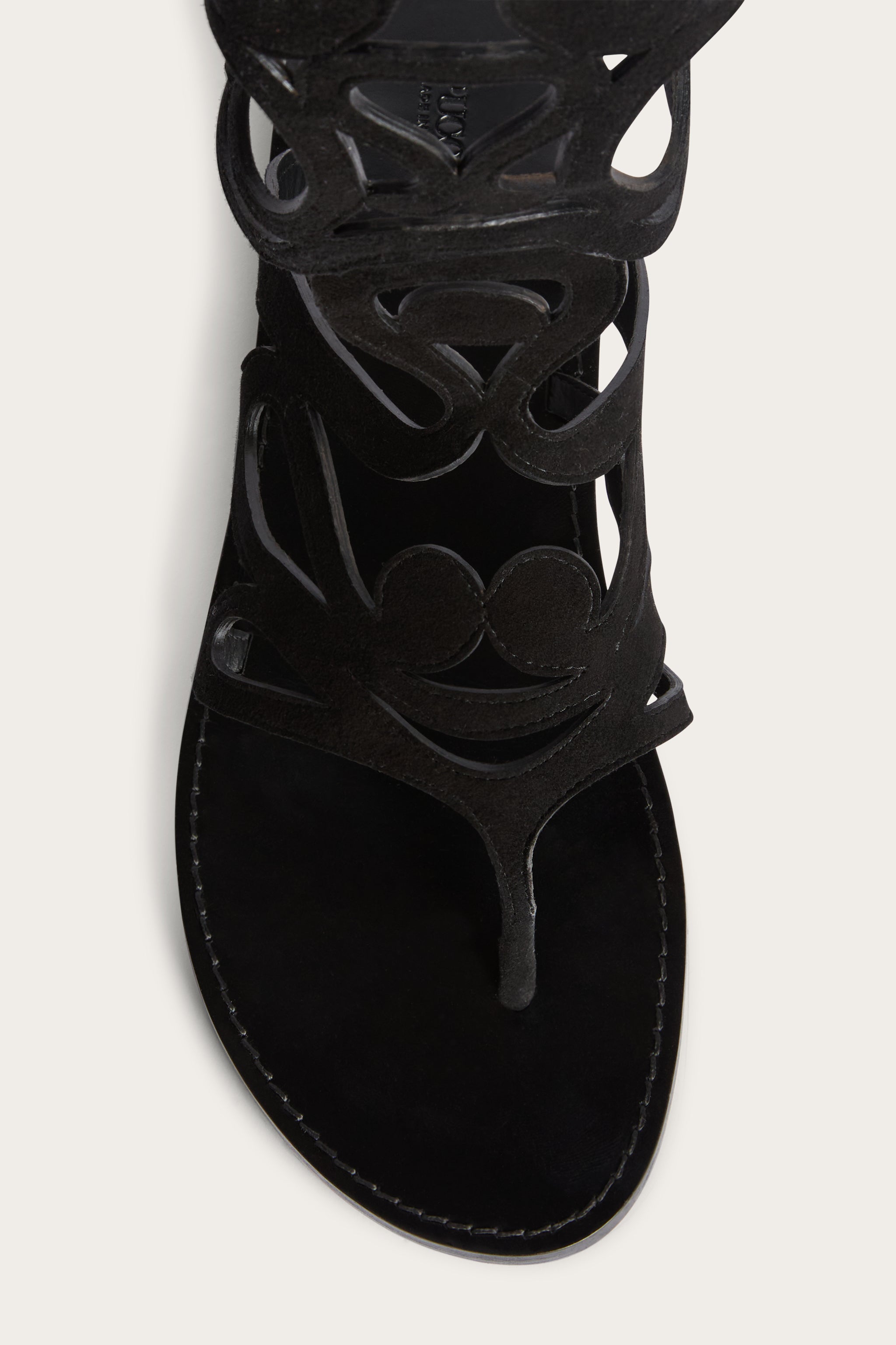 Pucci Gladiator Sandals