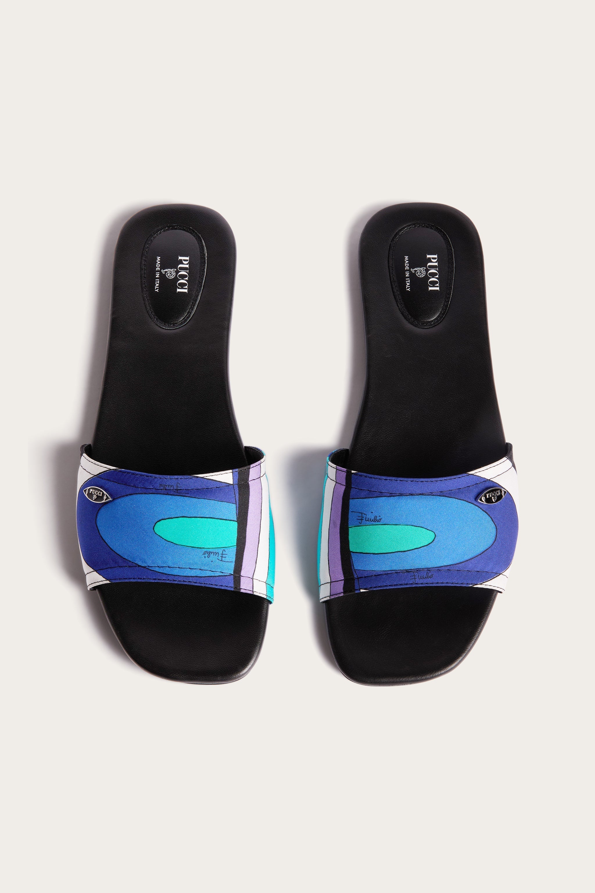 Pucci Yummy Sandals