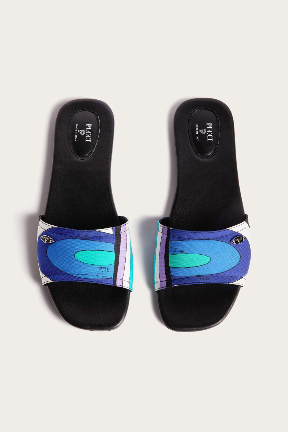 Pucci Yummy Sandals