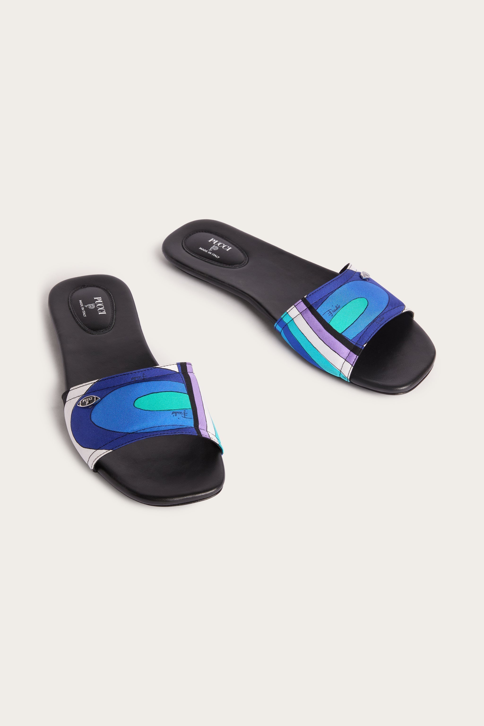 Pucci Yummy Sandals