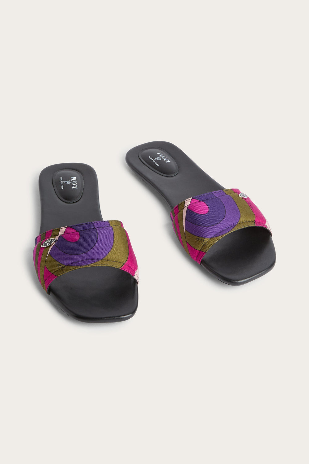 Pucci Yummy Sandals