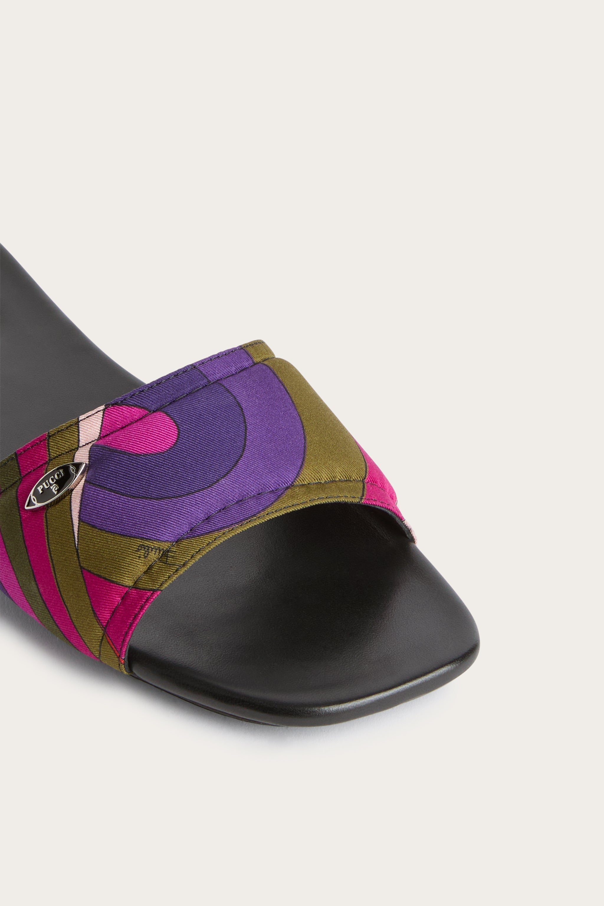 Pucci Yummy Sandals