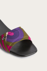 Pucci Yummy Sandals