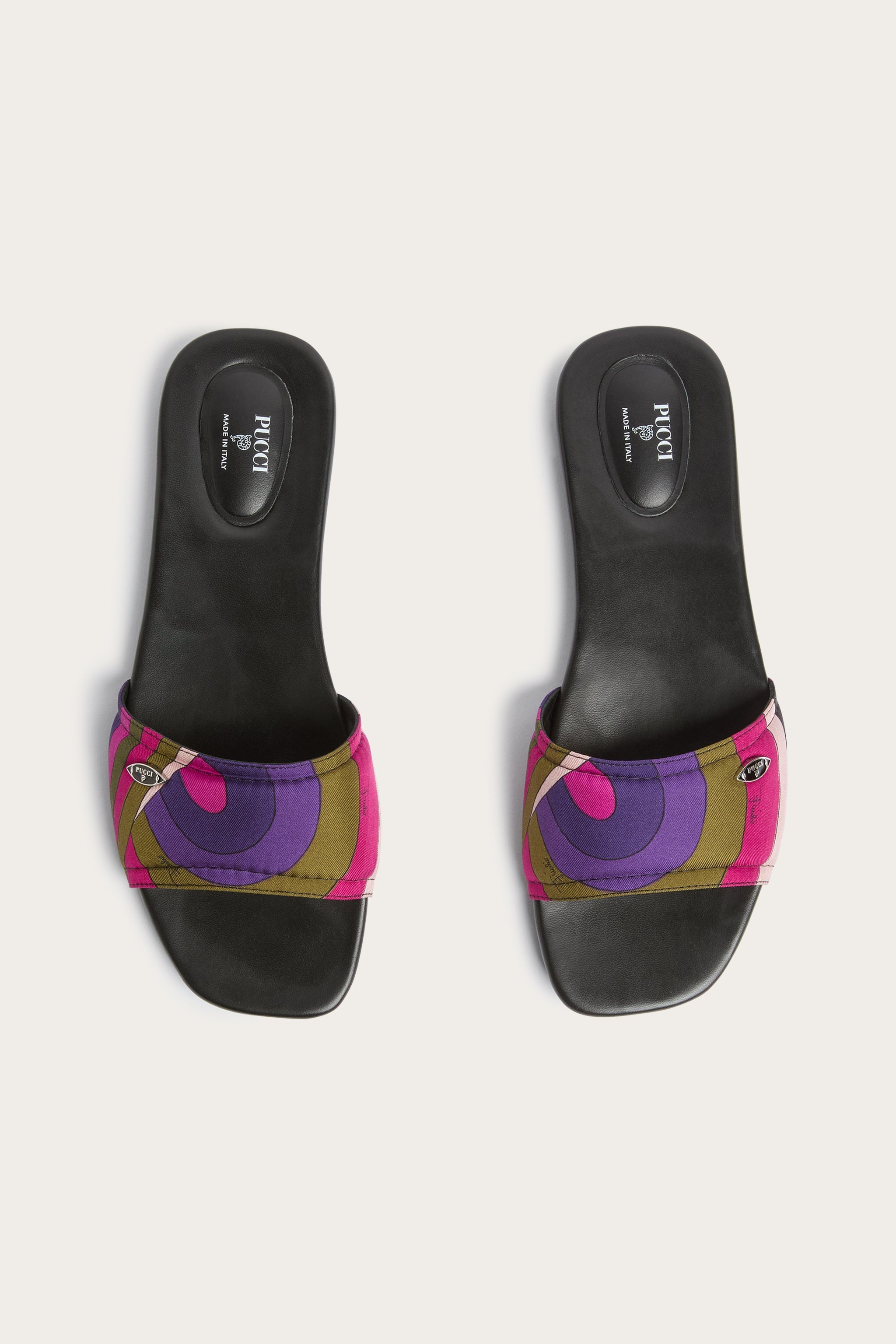 Pucci Yummy Sandals