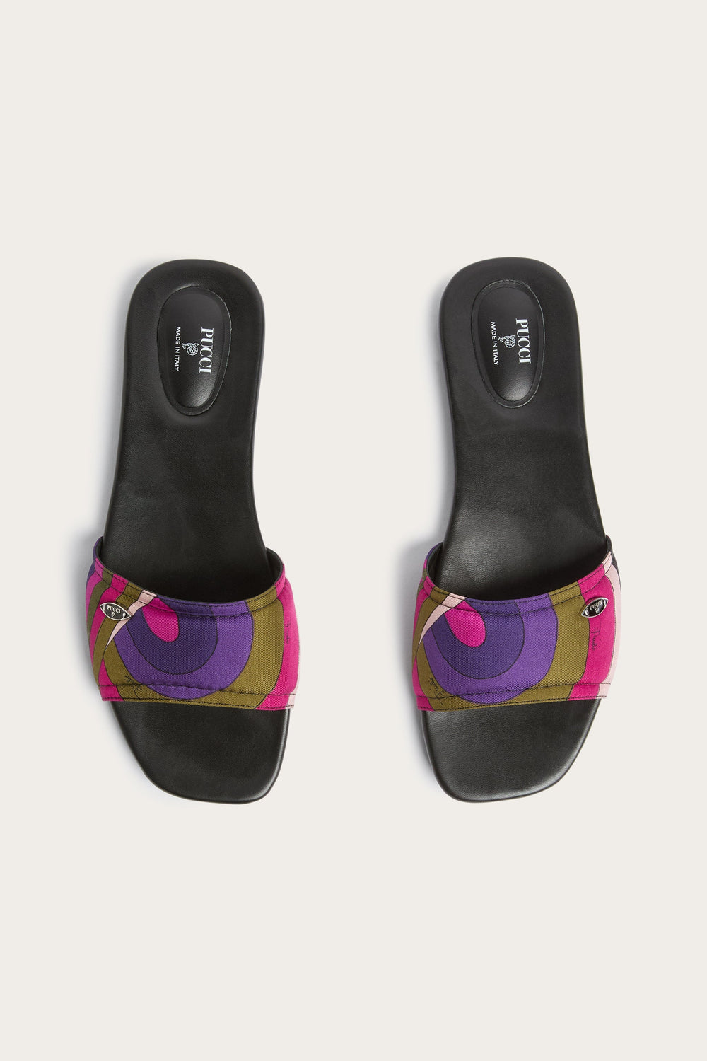 Pucci Yummy Sandals