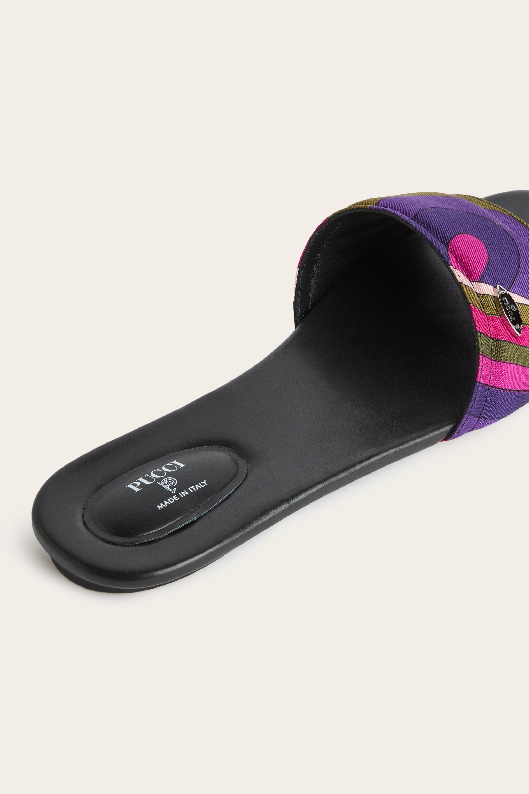 Pucci Yummy Sandals