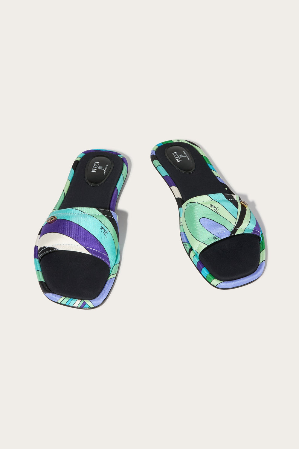 Pucci Yummy Sandals