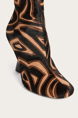 Pucci Marmo Heeled Boots