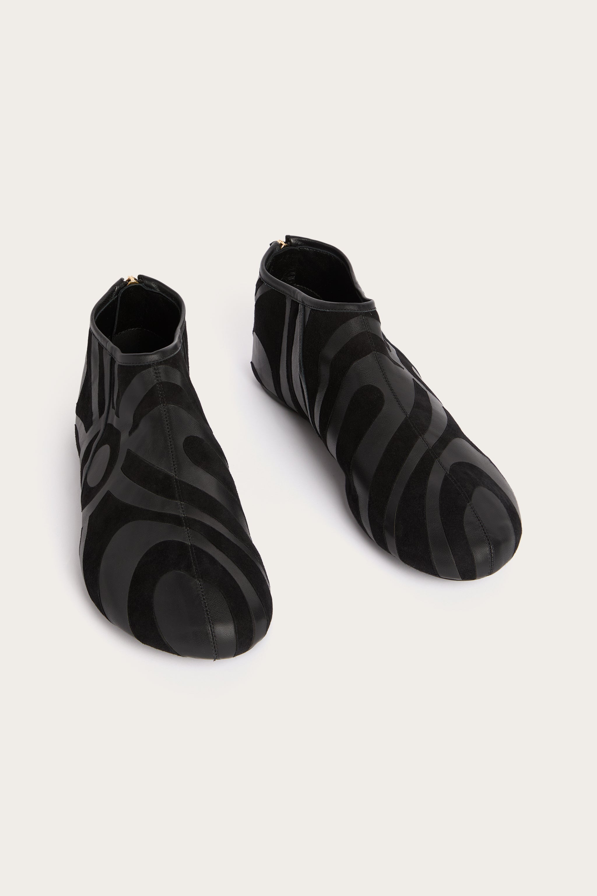 Pucci Marmo Slip-on