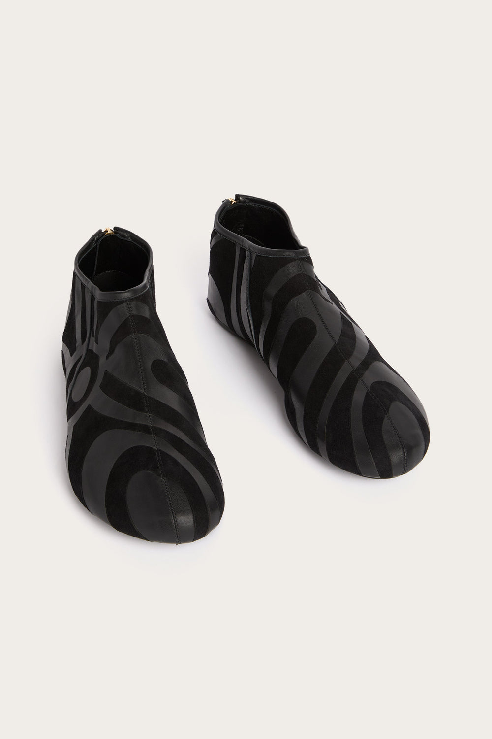 Pucci Marmo Slip-on