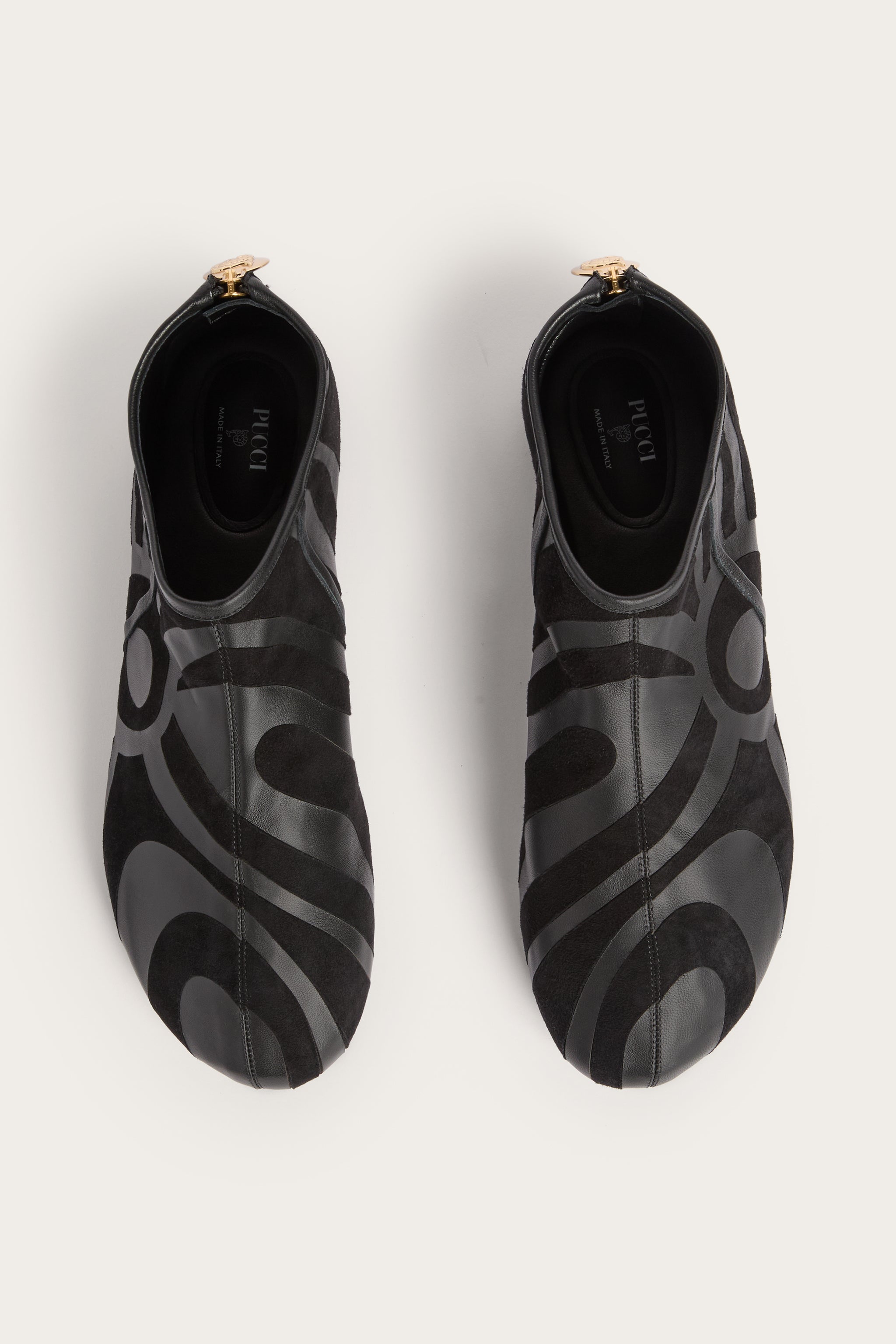 Pucci Marmo Slip-on