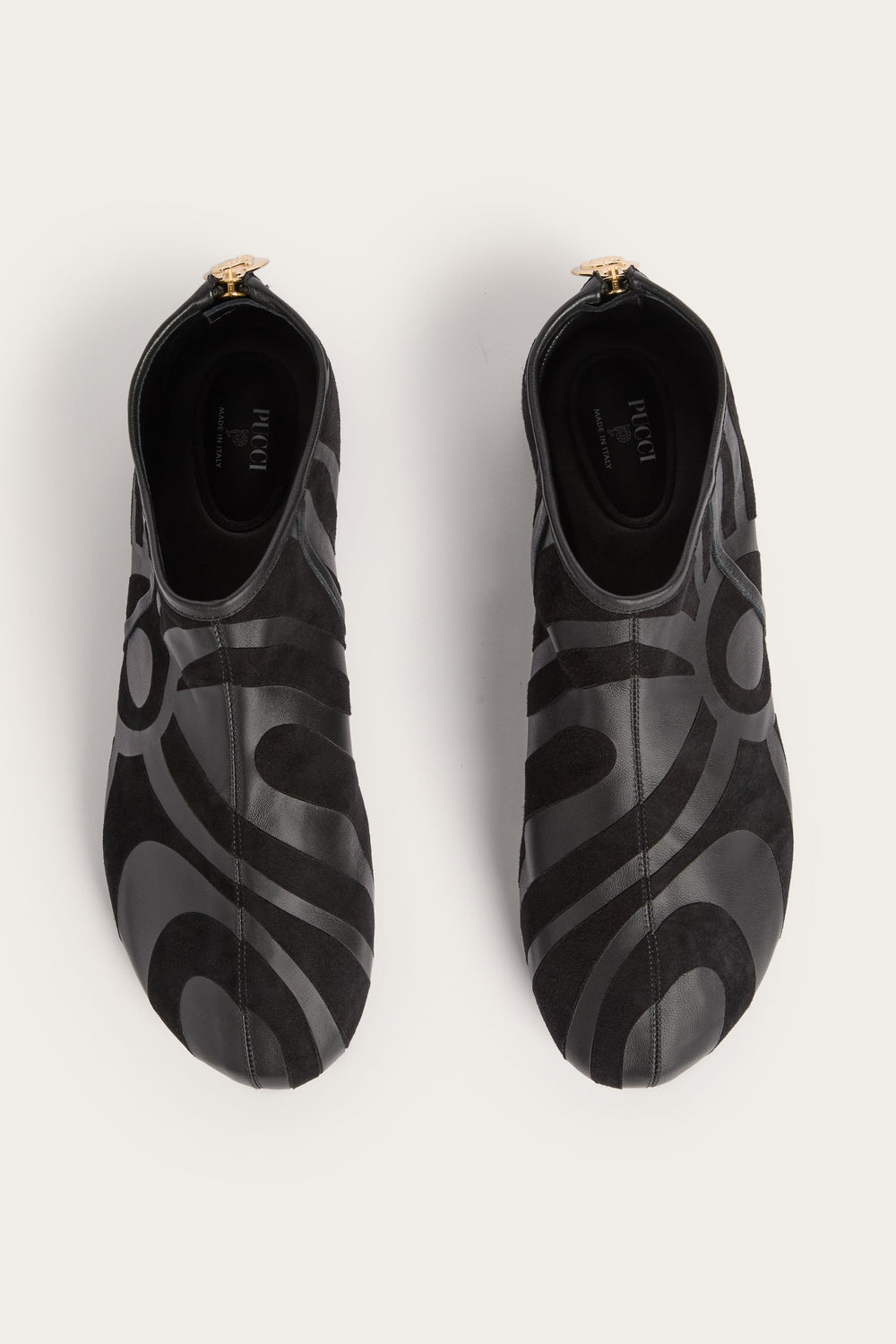 Pucci Marmo Slip-on