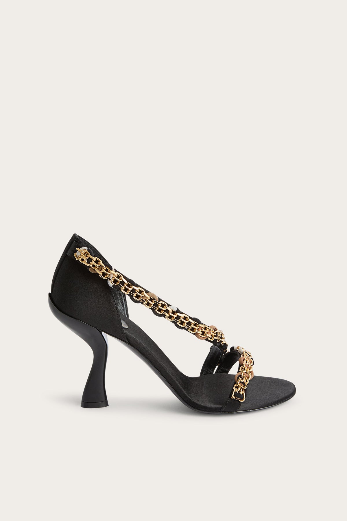 Pucci Emilio Heeled Sandals
