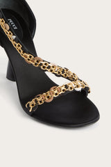 Pucci Emilio Heeled Sandals