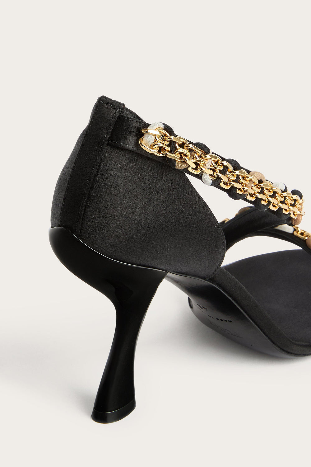 Pucci Emilio Heeled Sandals