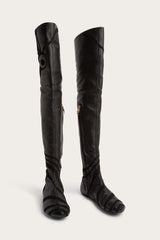 Pucci Marmo Over-the-knee Boots