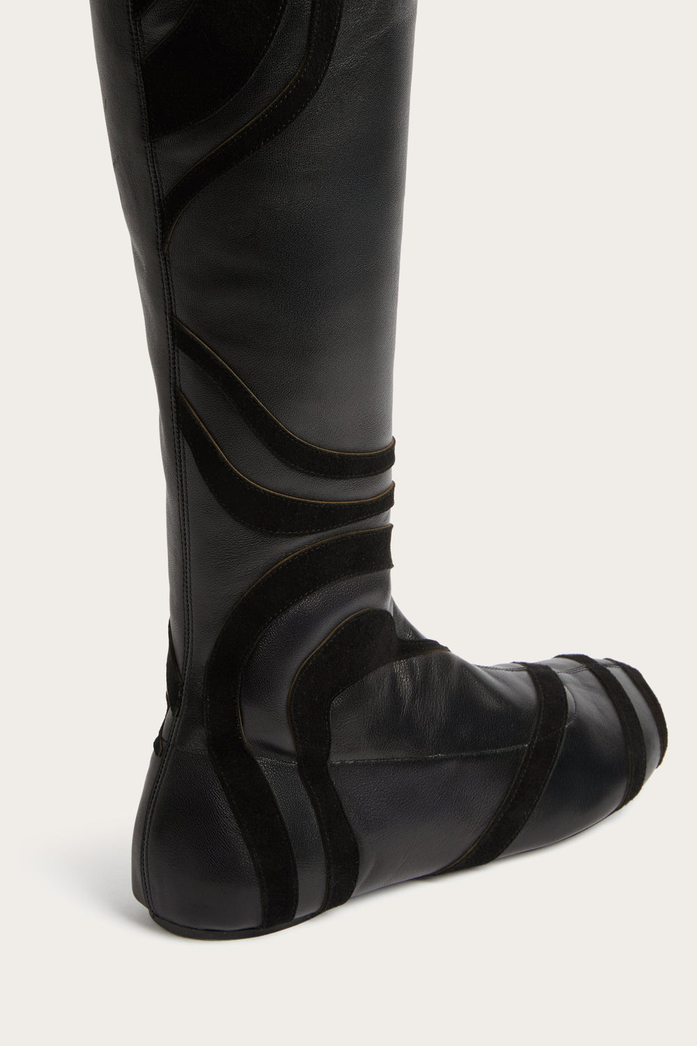 Pucci Marmo Over-the-knee Boots