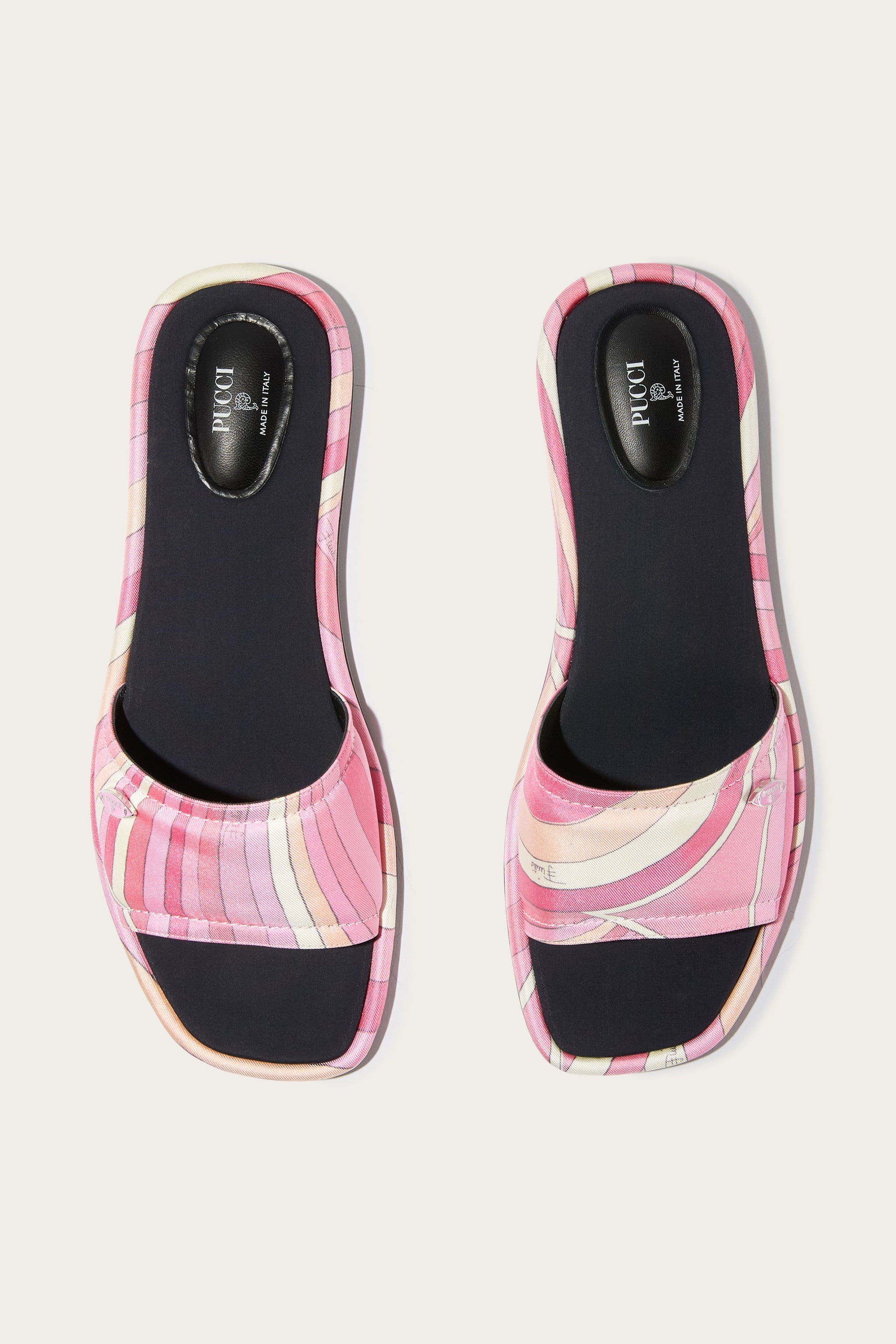 Pucci Yummy Sandals