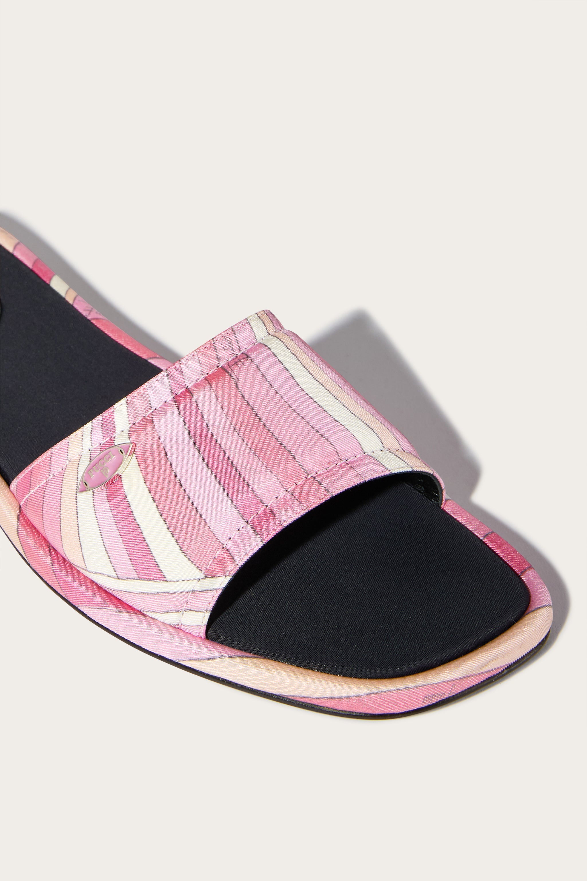Pucci Yummy Sandals