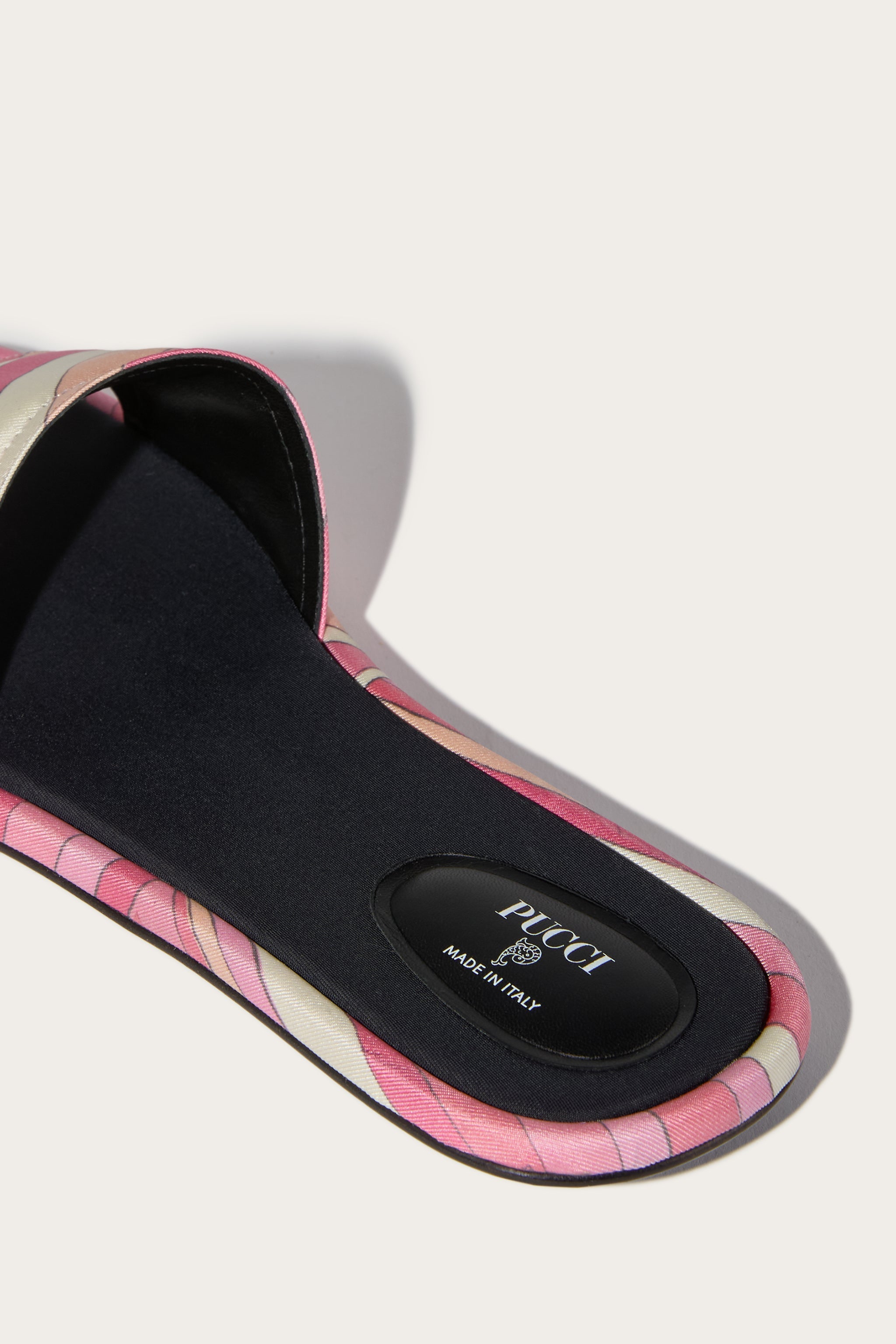 Pucci Yummy Sandals