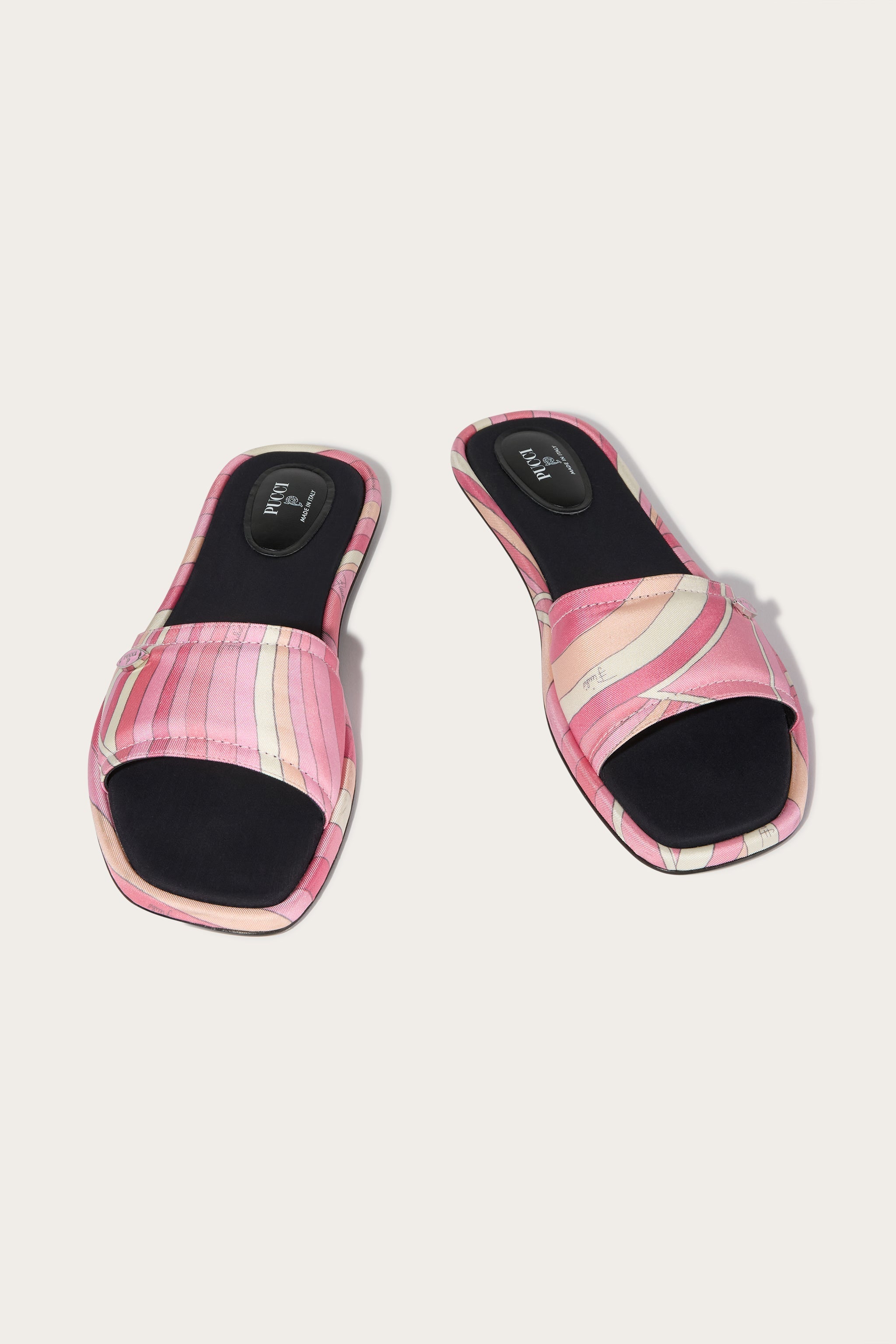 Pucci Yummy Sandals