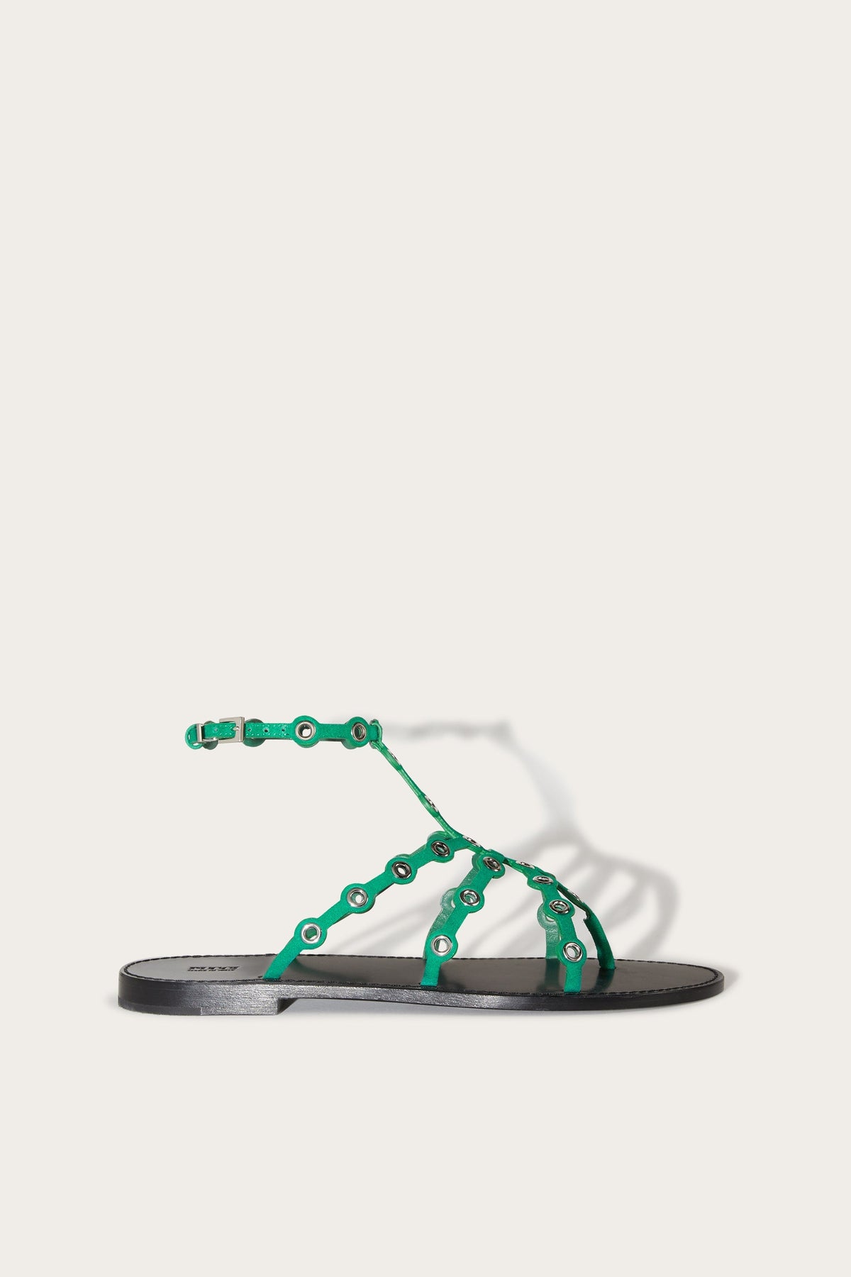 Pucci Emilio Sandals