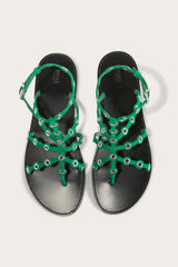 Pucci Emilio Sandals