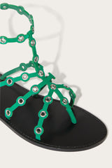 Pucci Emilio Sandals