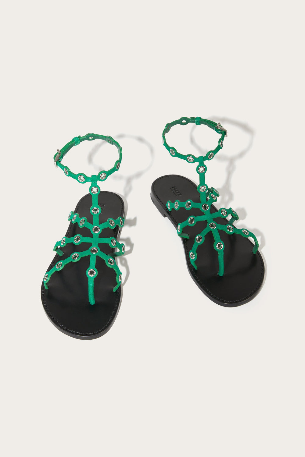 Pucci Emilio Sandals