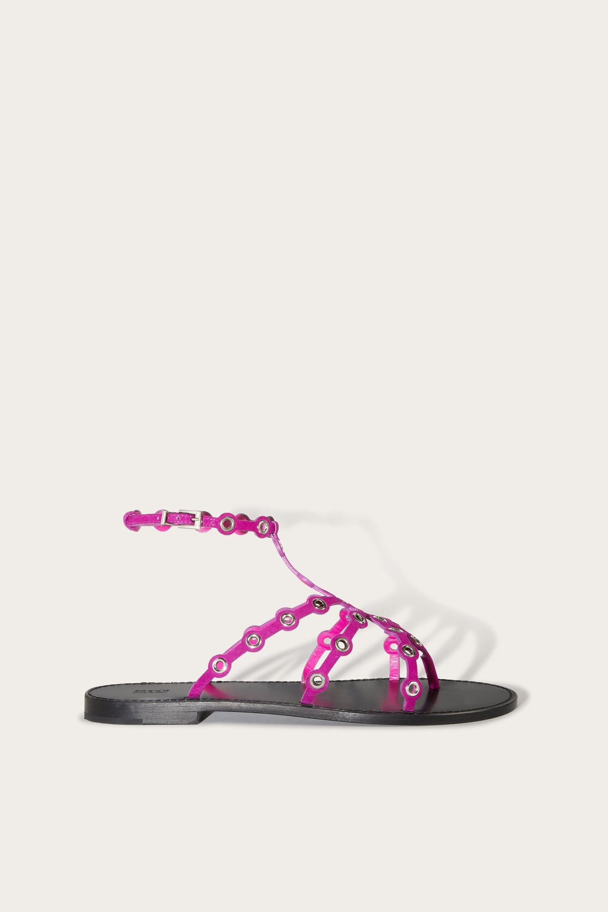 Pucci Emilio Sandals