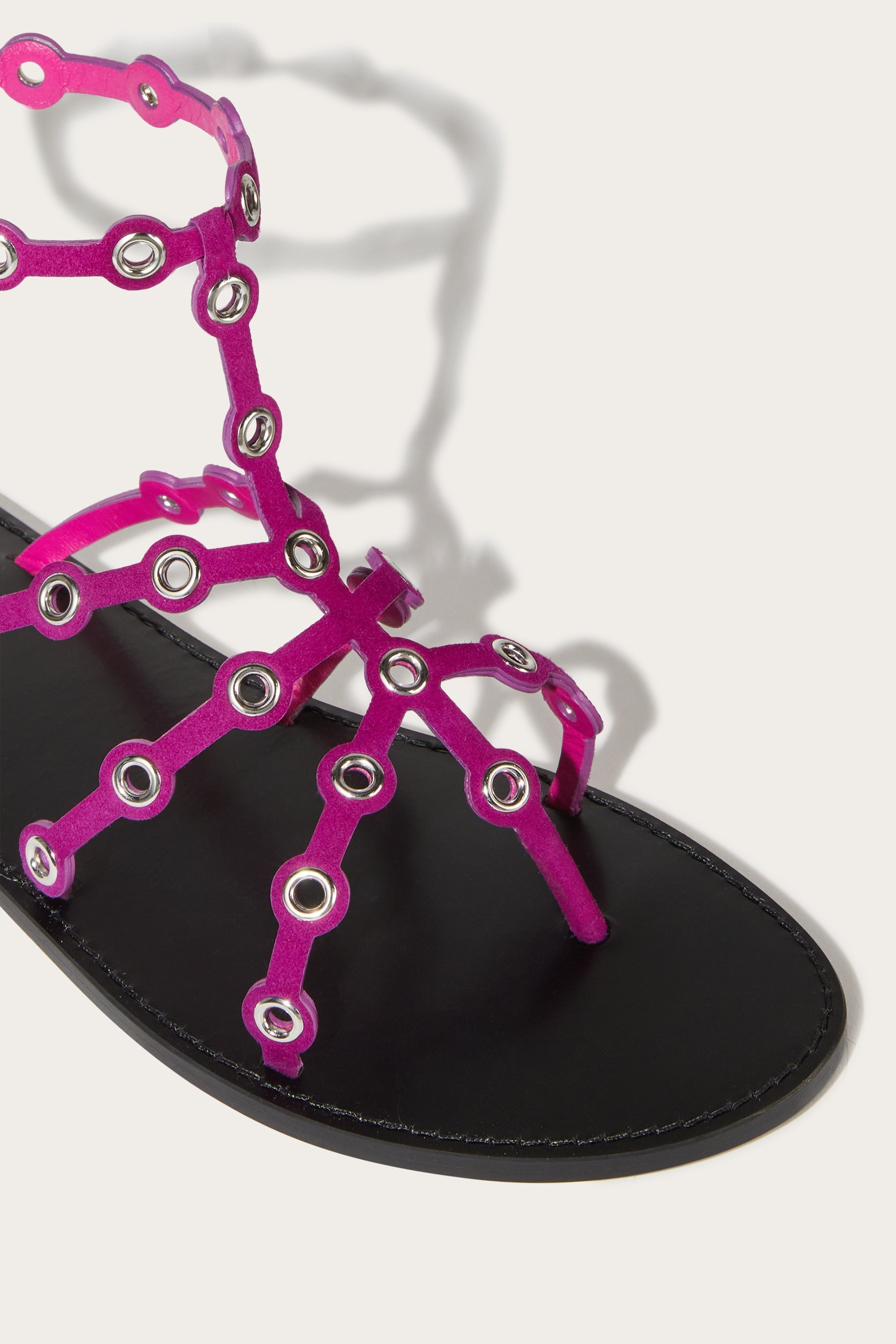Pucci Emilio Sandals
